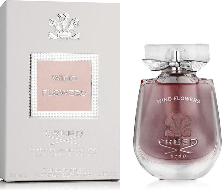Actual product image Creed Windflowers Eau de Parfum (Eau de parfum, 75 ml)