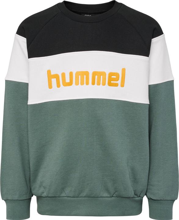 Immagine prodotto hummel Mlclaes Camicia Di Maglia (122)