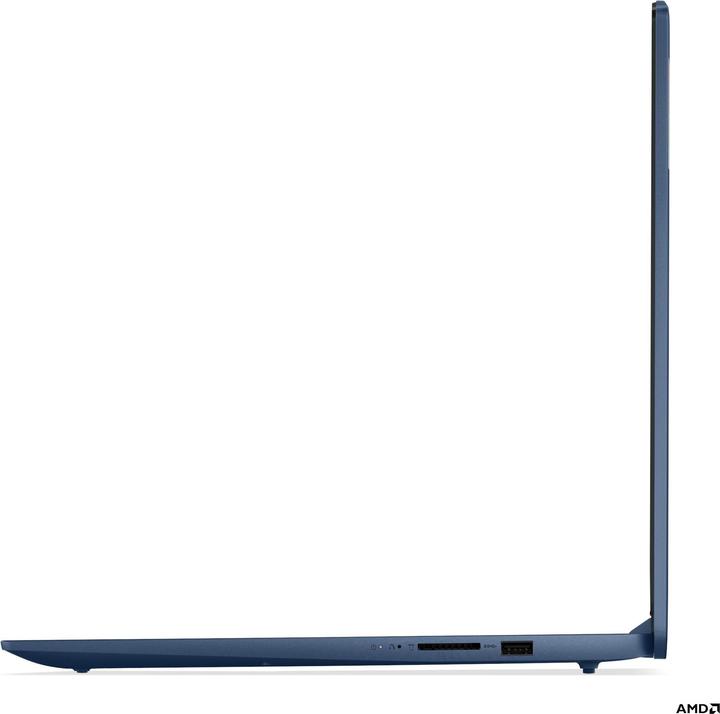 Produktbild Lenovo IdeaPad Slim 3 (16", AMD Ryzen 3 7330U, 8 GB, 512 GB, DE)