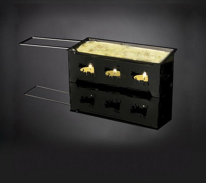 Actual product image Nouvel H'eat cheese! @home cow
