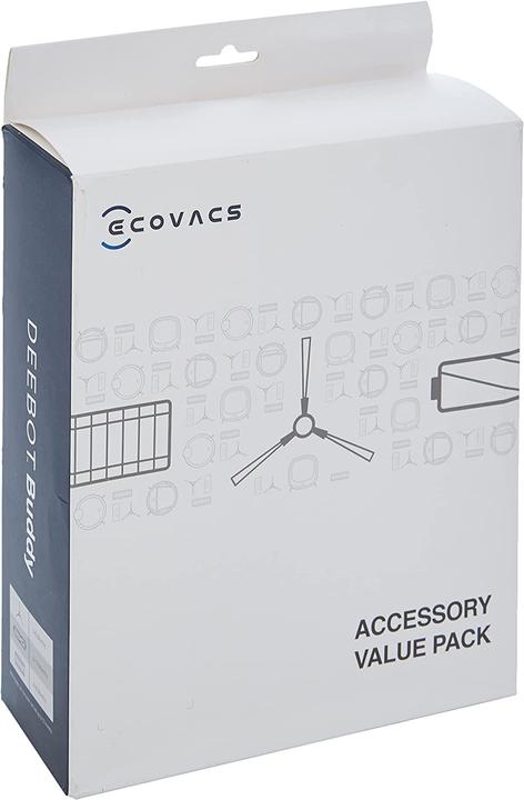 Actual product image Ecovacs Accessory set for DEEBOT OZMO920/950 series
