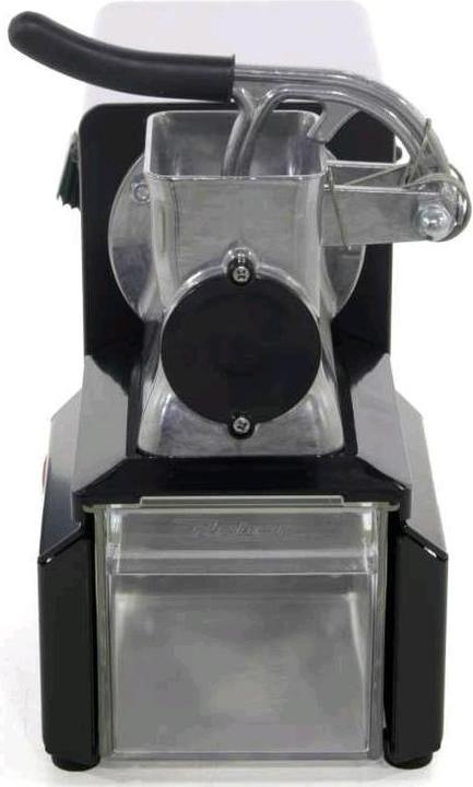 Immagine prodotto Reber 10053N INOX Motore per grattugia elettrica da cucina 200W