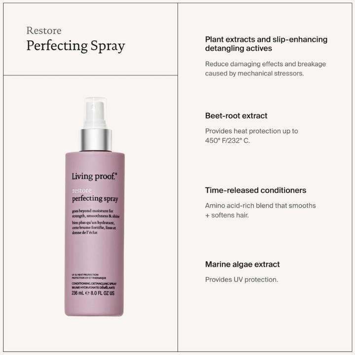 Produktbild Living Proof Restore (236 ml)