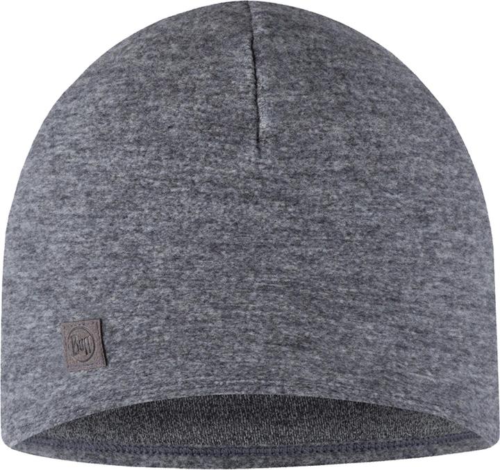 Produktbild Buff Merino Fleece Beanie Grey