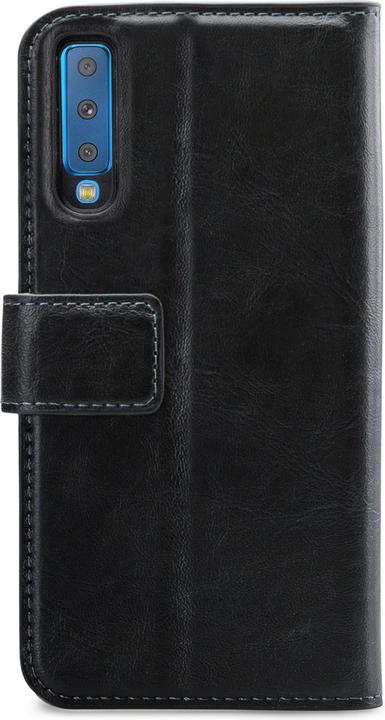 Actual product image Mobilize 2in1 Gelly Wallet Bag (Samsung Galaxy A70)