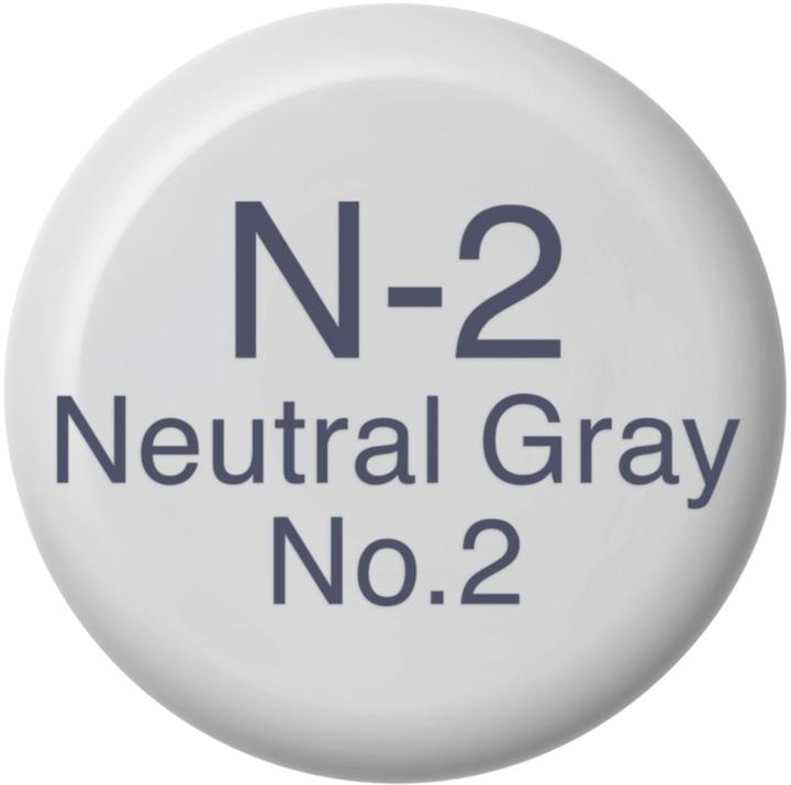 Immagine prodotto Copic Tipo di inchiostro N - 2 (N-2 - Grigio neutro n. 2, 1 x)