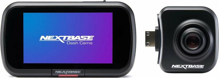 Actual product image Nextbase 422GW (GPS receiver, QHD)
