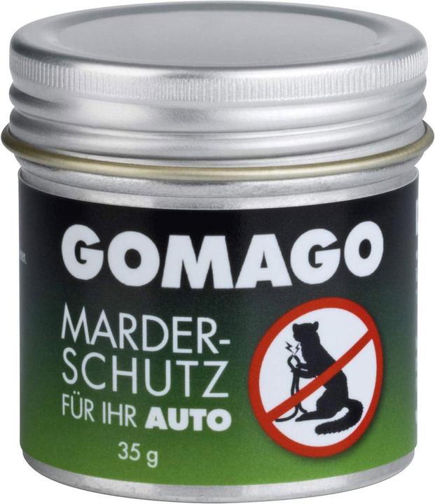 Gomago Protezione Mard