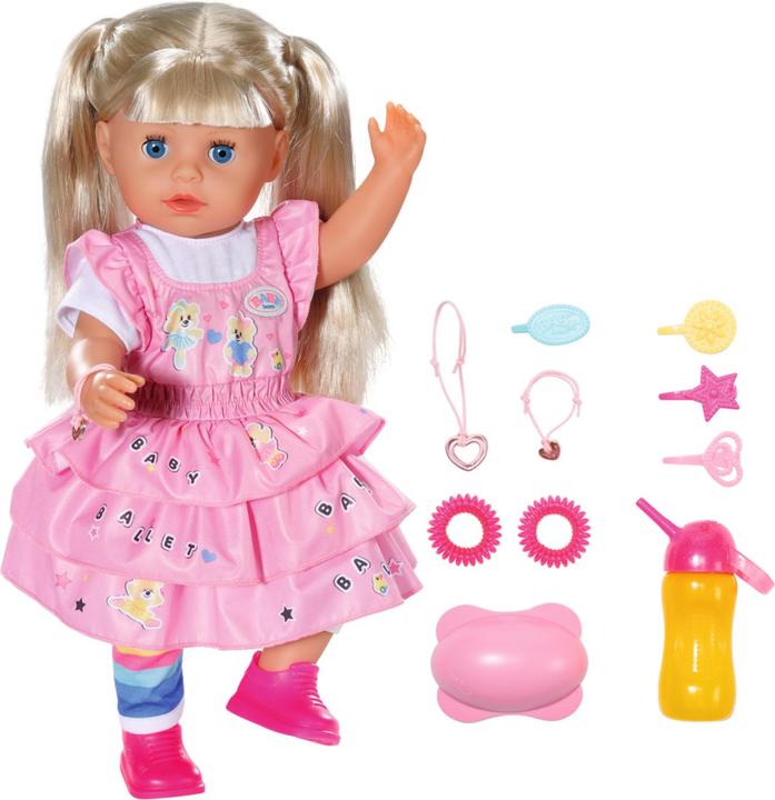 Produktbild Zapf Creation Little Sister