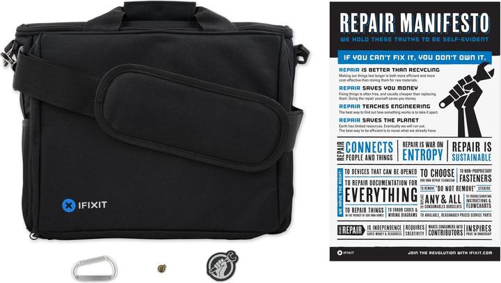 Produktbild iFixit Pro Tech Movement Modul