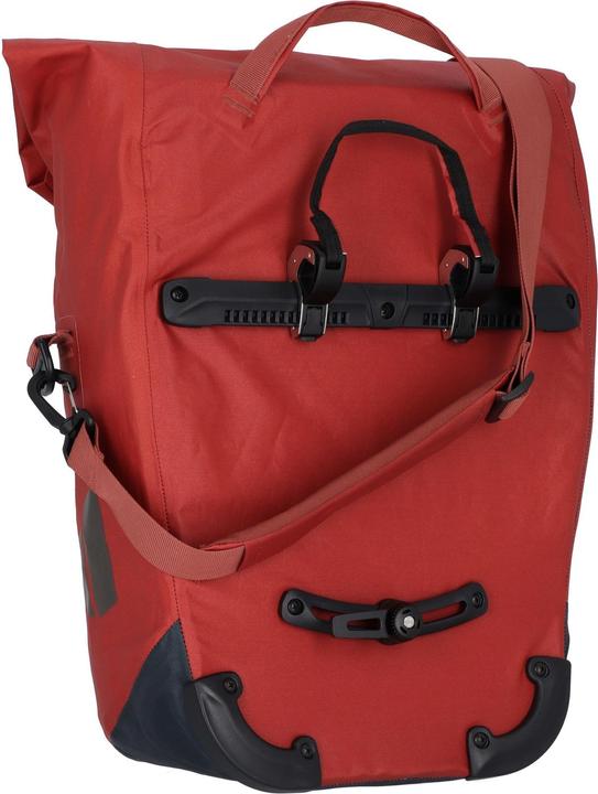 Produktbild Deuter Mainhattan 17+10 (17 l, Gepäckträgertasche)