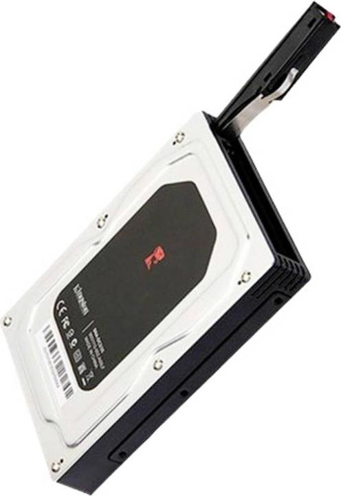 Produktbild Kingston SNA-DC2/35 2.5" zu 3.5"