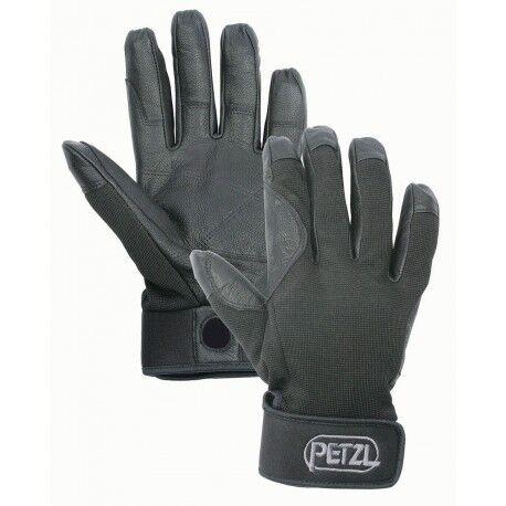 Actual product image Petzl Cordex gloves