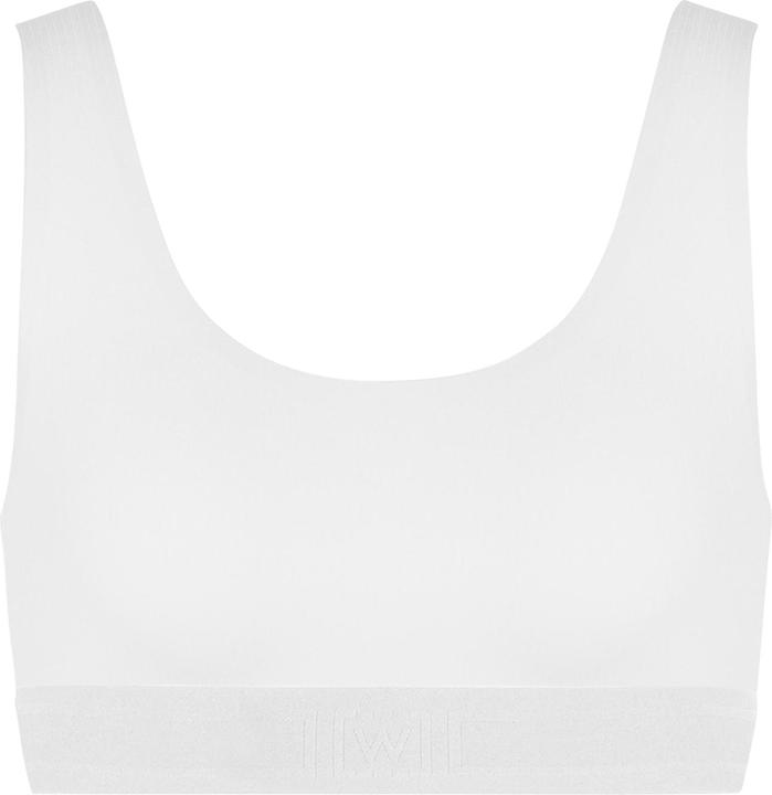 Wolford Beauty Cotton Crop Top