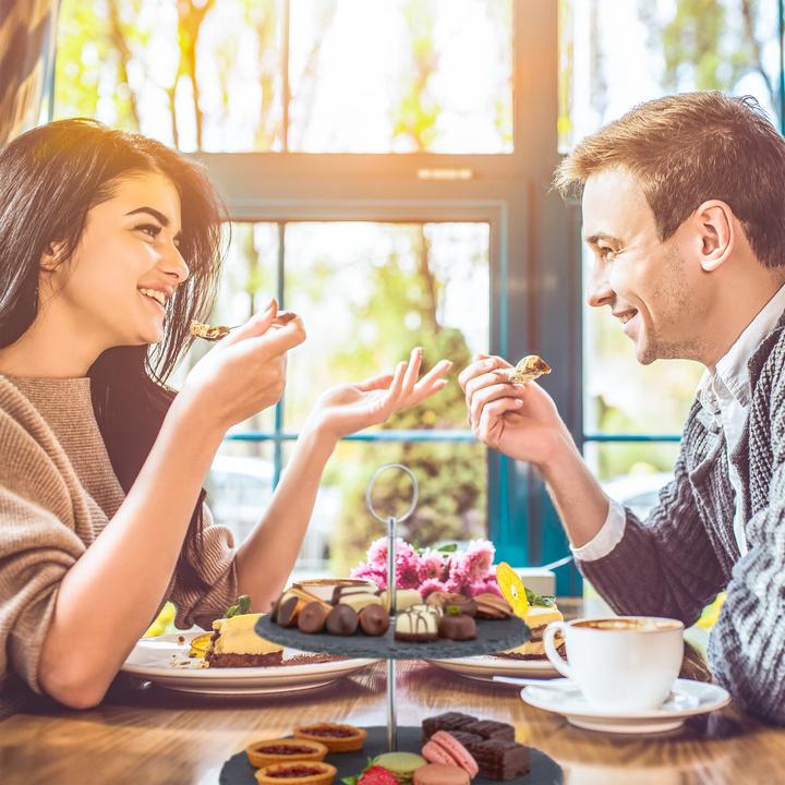 Image du produit Relaxdays Présentoir apéritif