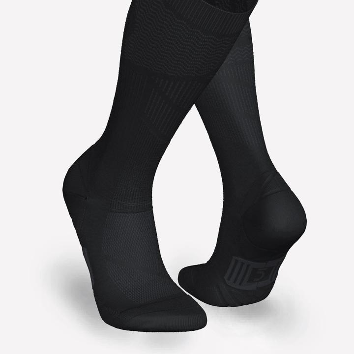 Image du produit Kiprun Chaussettes de compression pour la course à pied - Run 900 (39, 42)