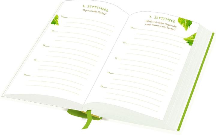 Image du produit Livre des 5 ans