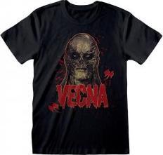 Produktbild NoName STRANGER THINGS - Vecna - T-Shirt Unisex (M) (M)