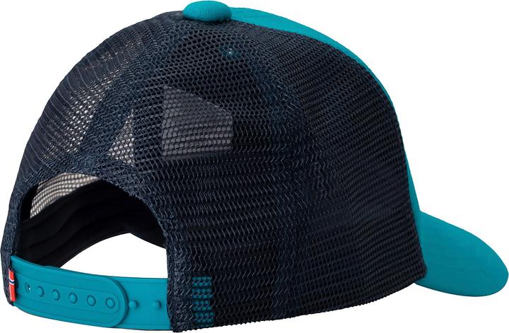 Actual product image Trollkids Kid's Femund Cap (52, 54, 56)