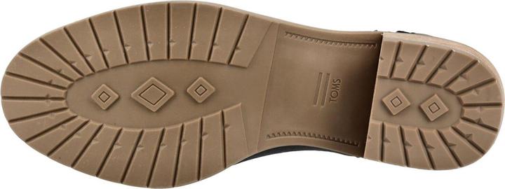 Actual product image Toms W's Hailey Leather (38)