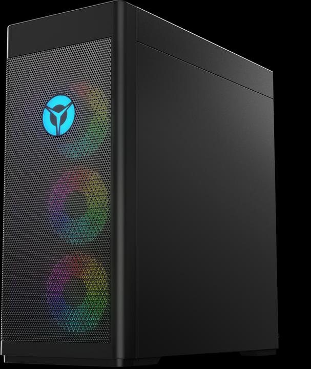 Produktbild Lenovo Legion T7 RTX 3080 (Intel Core i7-12700KF, 32 GB, 1000 GB, GeForce RTX 3080)