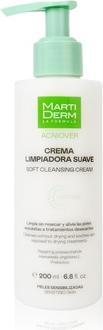Produktbild Martiderm Acniover Restore Mild Cleansing Cream (Reinigungsmilch, 200 ml)