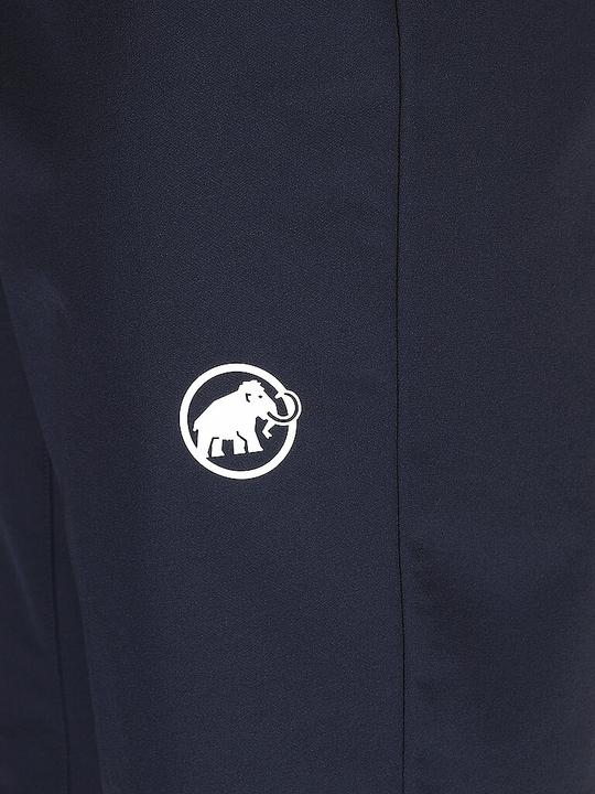 Produktbild Mammut Taiss SO Shorts Men (56)