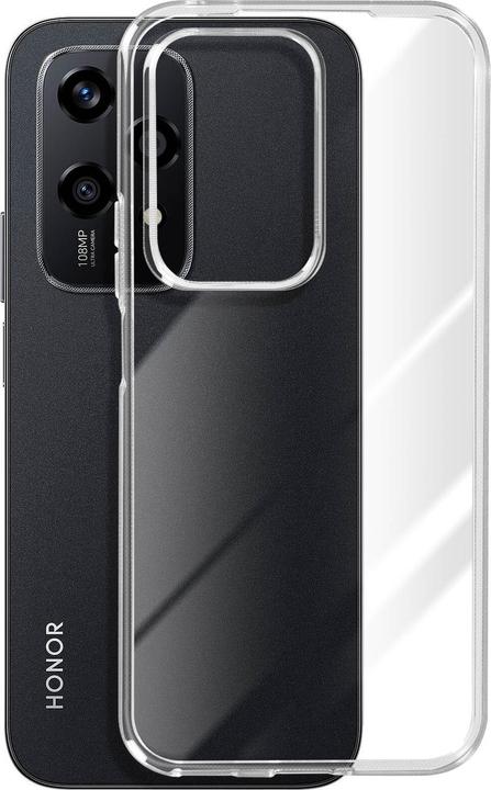 Image du produit Mayaxess PureSilicone Case Series (Honor X8b)