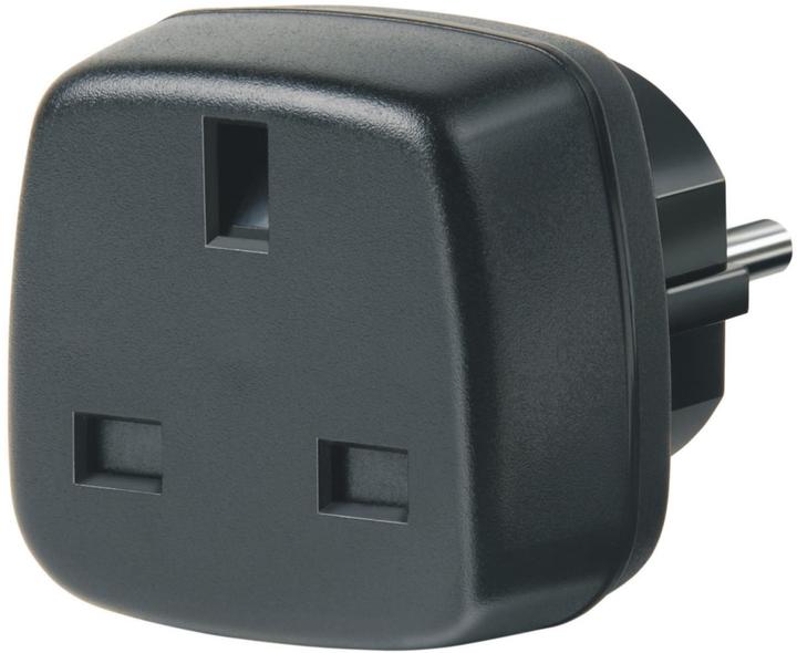 Produktbild Brennenstuhl Reiseadapter