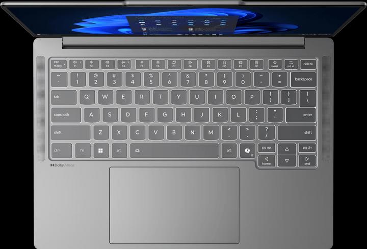 Image du produit Lenovo IdeaPad Pro 5 (14", Intel Core Ultra 9 285H, 32 Go, 1000 Go, CH)