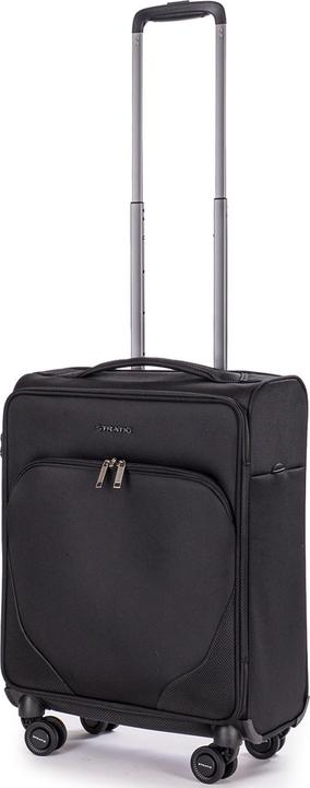 Actual product image Stratic Mix suitcase (36 l, Hand luggage (up to 50 litres))