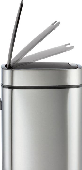 Actual product image Durable NO TOUCH - Waste bin (6 l)