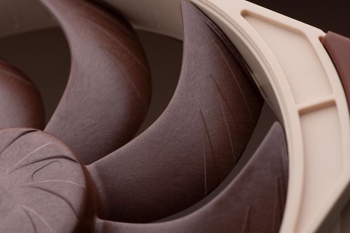 Image du produit Noctua NF-A14x25 G2 LS-PWM (140 mm, 1 x)