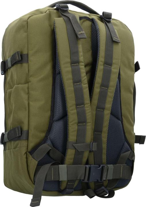 Image du produit Cabin zero Military 44L Cabin Backpack Sac à dos 52 cm (29 l)