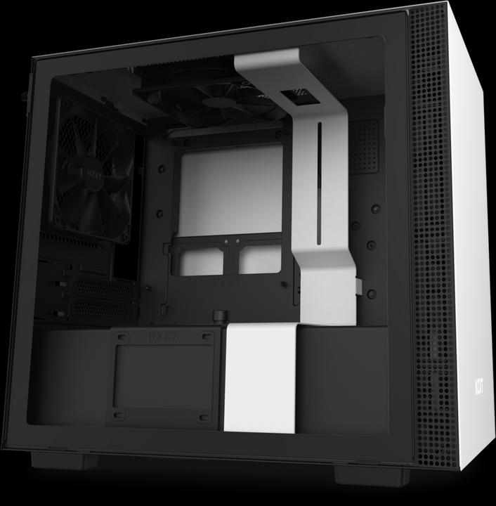 Produktbild NZXT H210i (Mini-ITX)