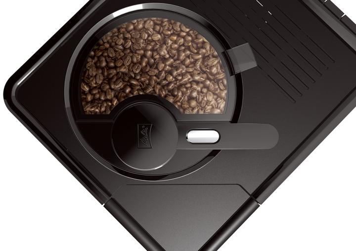 Image du produit Melitta Caffeo Varianza CSP