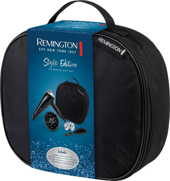 Image du produit Remington Édition Style