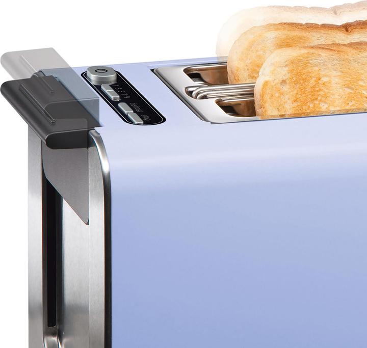 Produktbild Bosch Hausgeräte Styline