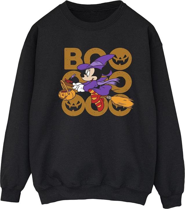 Produktbild Disney Boo Sweatshirt (5XL)