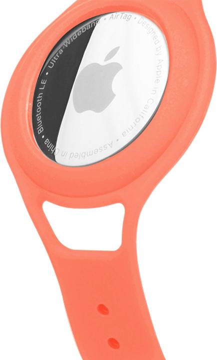 Immagine prodotto Case-Mate Braccialetto in silicone AirTag per bambini