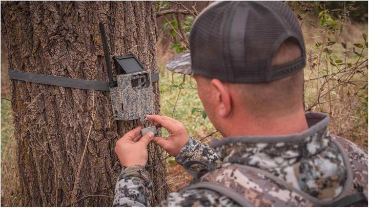 Immagine prodotto Spypoint Custodia in metallo SB-300S