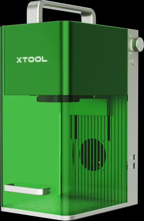 Actual product image XTool F1