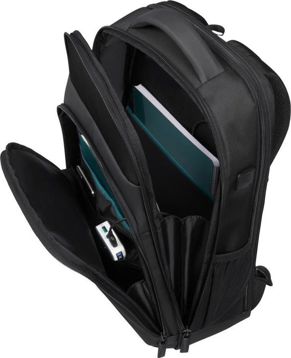 Actual product image Samsonite Mysight (16.50 l)