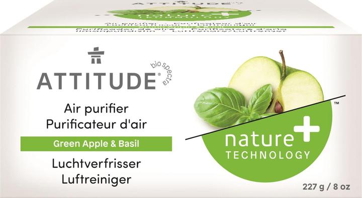 Attitude Purificateur d'air