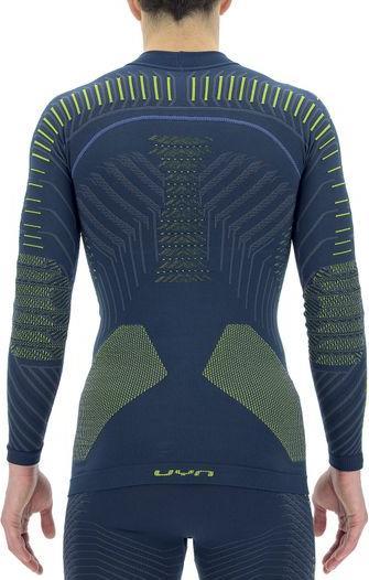 Image du produit UYN T-shirt thermique à col montant Resilyon (S)