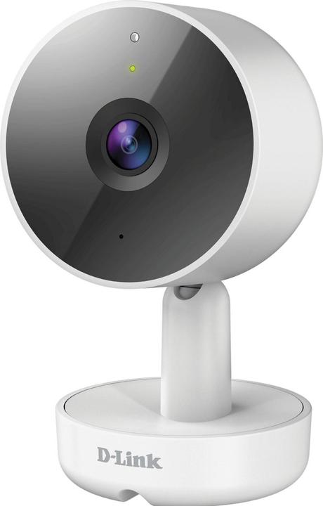 D-Link Network camera DCS-8350LH (2560 x 1440 Pixels)