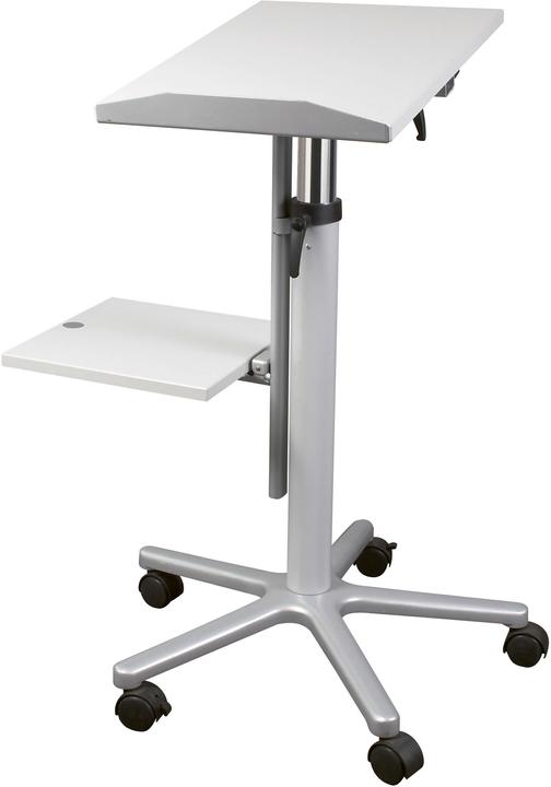 Immagine prodotto Maul Tavolo da proiezione professionale (35 x 50 x 120 cm)