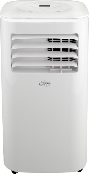 Produktbild Argo Ares Wifi (30 m², 10000 BTU/h)