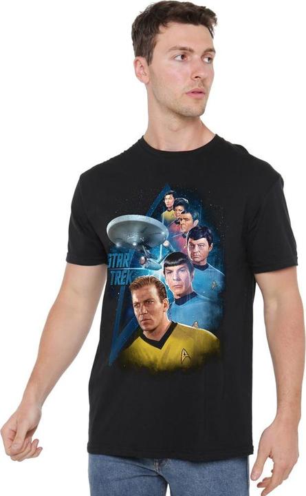 Produktbild Among the Stars TShirt (XXL)