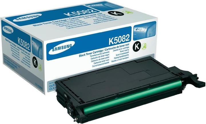 Image du produit Samsung Clt-K5082s (CF)